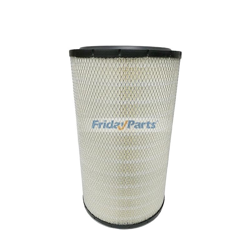 Air Filter 400504-00405 for Doosan Excavator DX530LC-5 DX500-9C DX420-9C