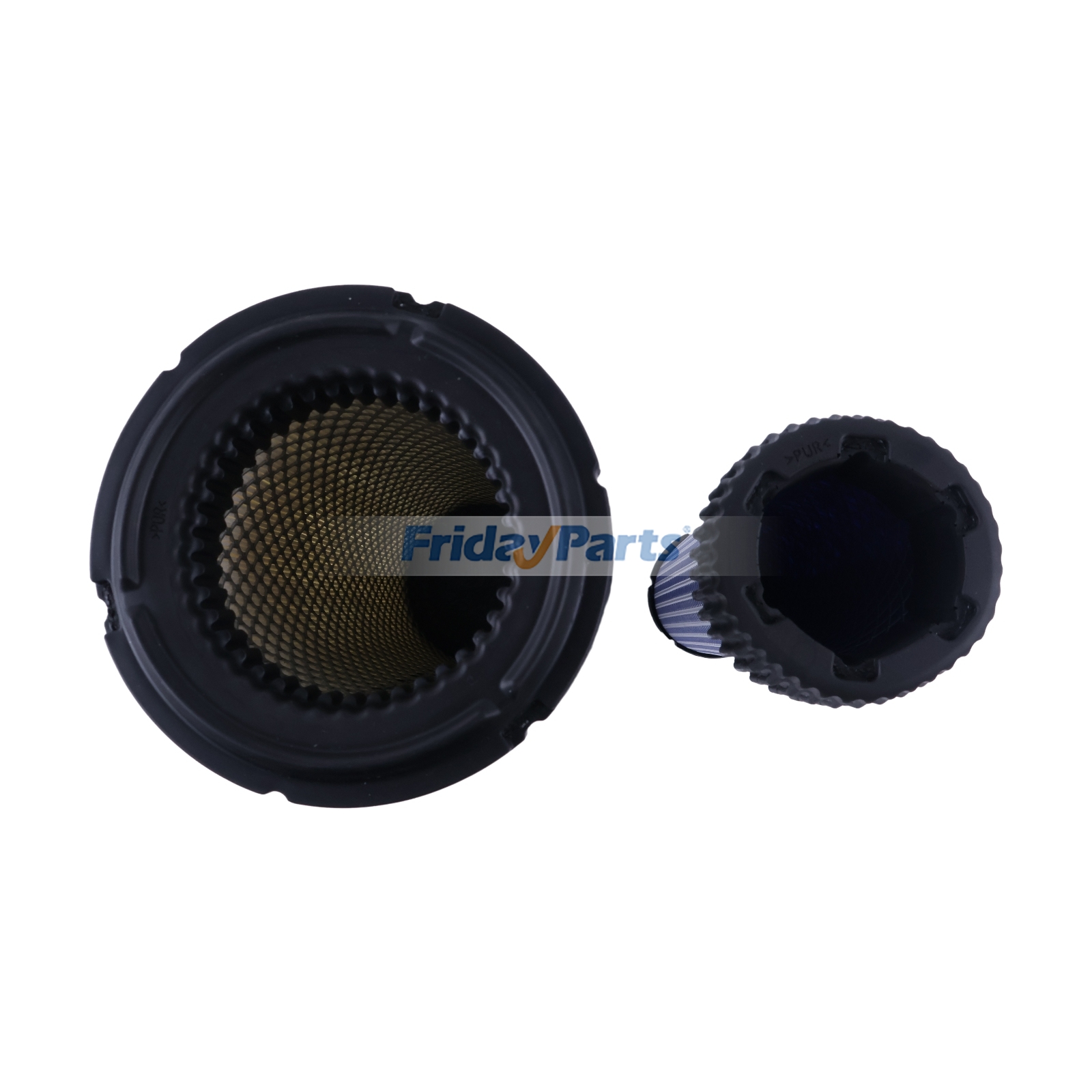Air Filter Kit For DAEWOO Excavator