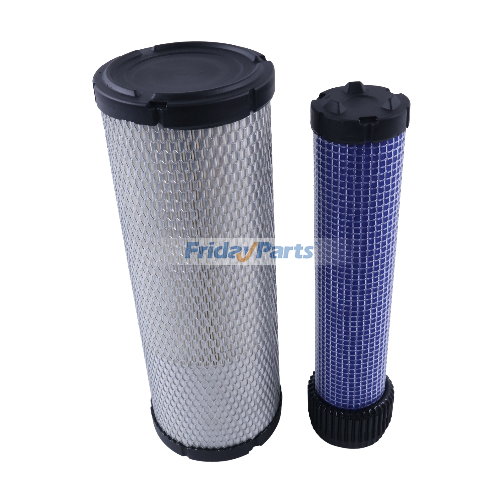 Excavator Air Filter Kit