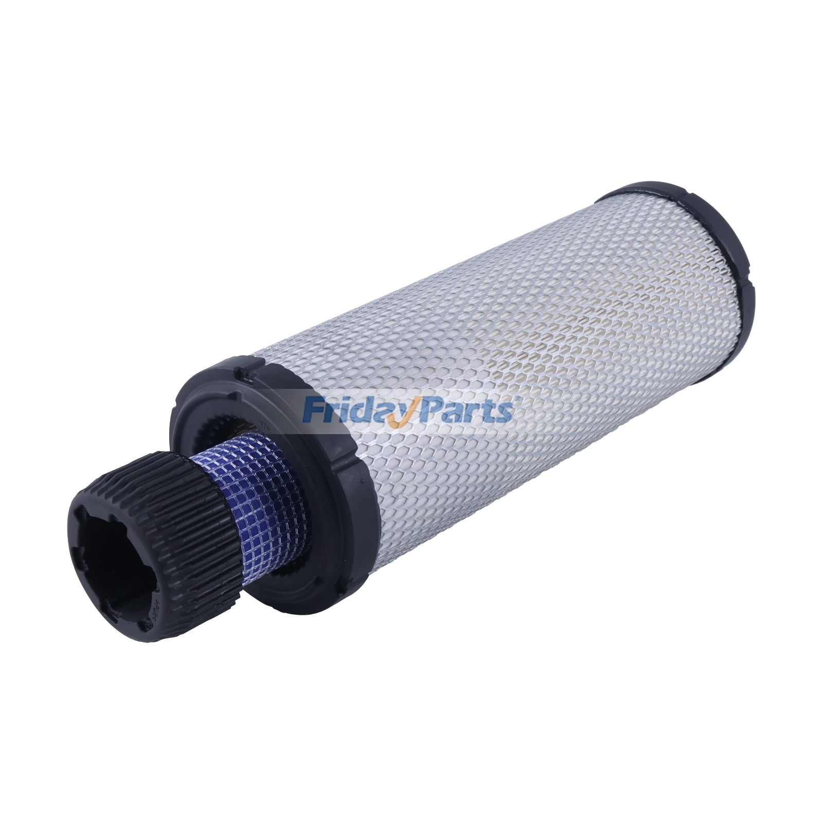 Air Filter Kit compatible with Excavator