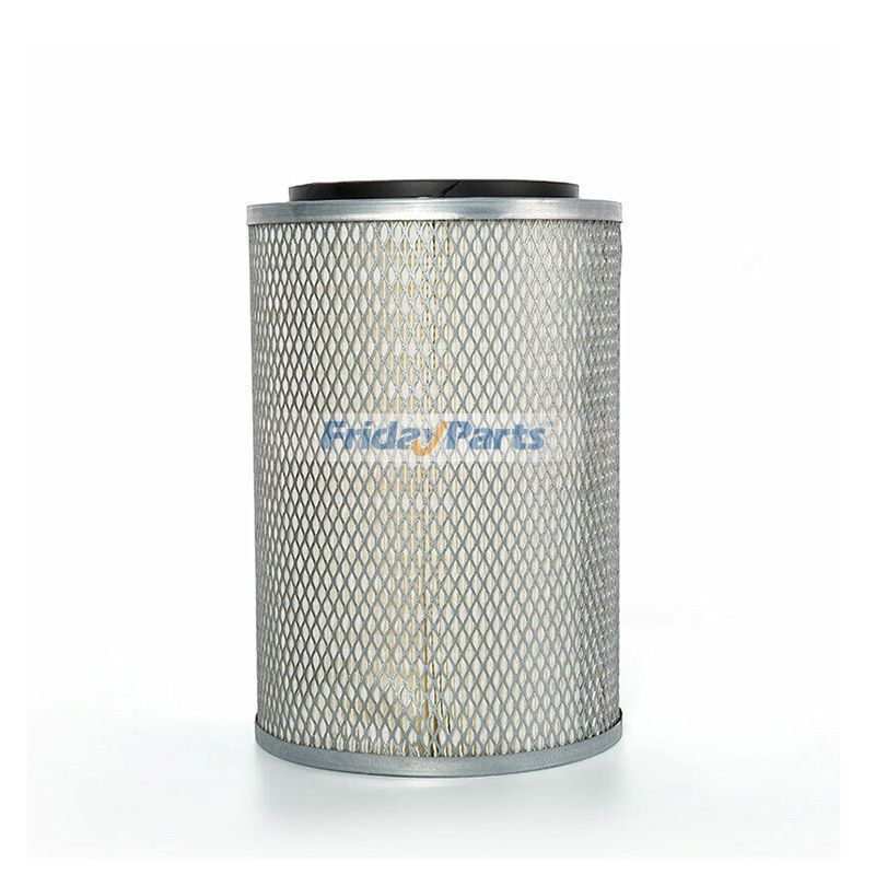 Filtro de aire 4147010 4226539 para Hitachi EX220 EX270 para Excavadora