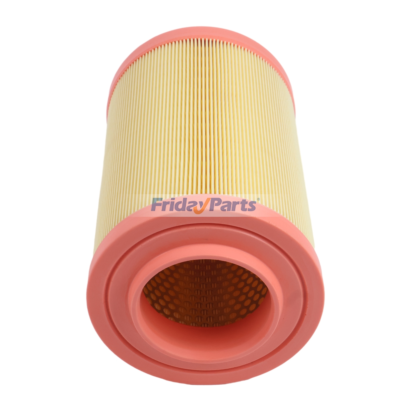 Filtro de ar 417-8134 para carregadeira Caterpillar 415 416 434 430 432 450 420XE 420F2 422F2 444F2 427F2 426 428 444 424 440 420 432F2 430F2 FridayParts