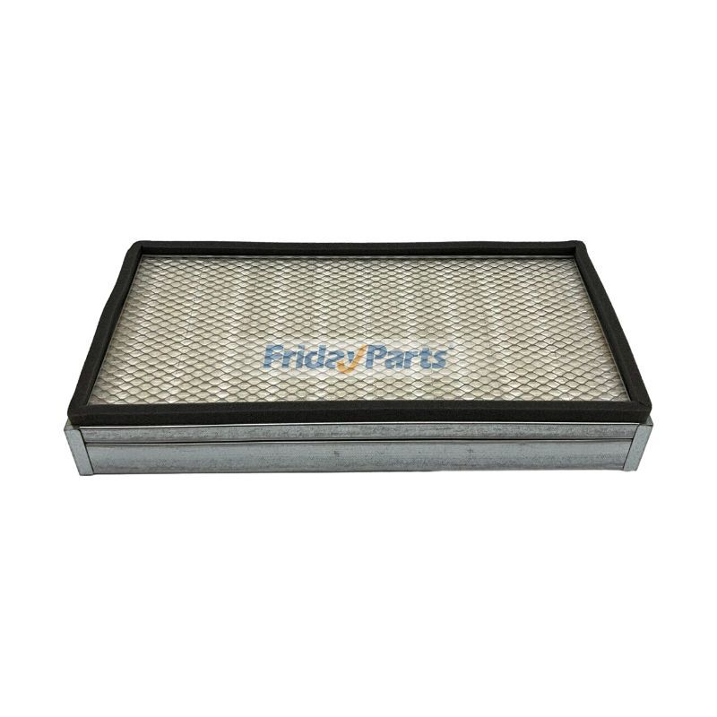 Luftfilter 4206637 für Hitachi Bagger EX1200-5 EX1200-6 EX1800 EX2500 EX3500 EX3600-5 EX5500 EX8000 Lader LX100-2 LX120-2 LX150-2 LX200 LX70 LX70-2 LX80 LX80-2