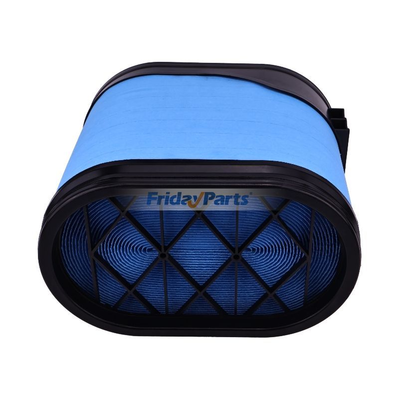 Filtro de aire 4286479M2 para AGCO Power 8.4L SISU 84CTA Massey Ferguson 8727 8730 MF8650 MF8670 MF8690 de FridayParts