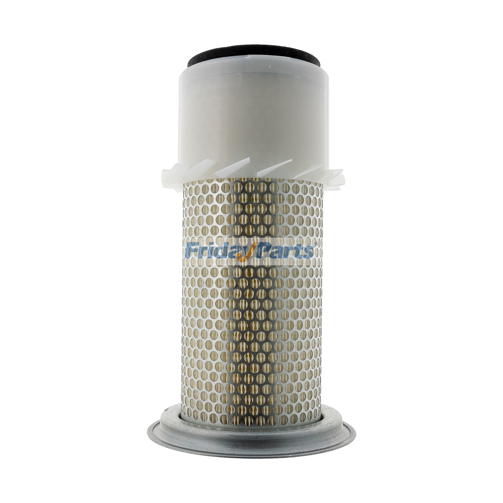 Luftfilter 4294846 für Hitachi-Bagger EX22, EX22-2, EX25, EX25-2, EX30, EX33U, EX35, EX40, EX40U, EX40UR, EX45, EX50, EX50U, EX50UR, EX55UR, EX58MU