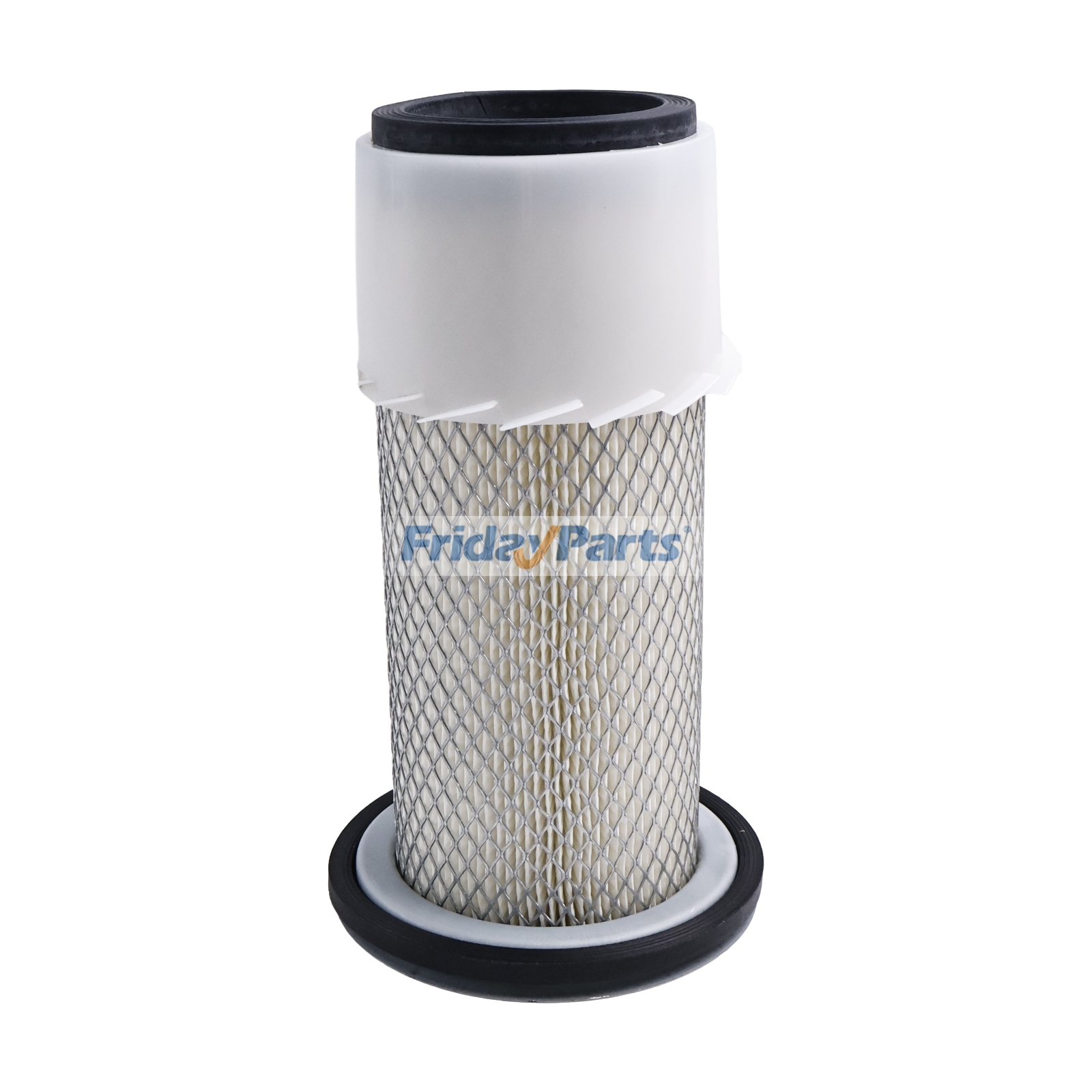 Filtro de aire 4294846 para excavadora Hitachi EX22 EX22-2 EX25 EX25-2 EX30 EX33U EX35 EX40 EX40U EX40UR EX45 EX50 EX50U EX50UR EX55UR EX58MU