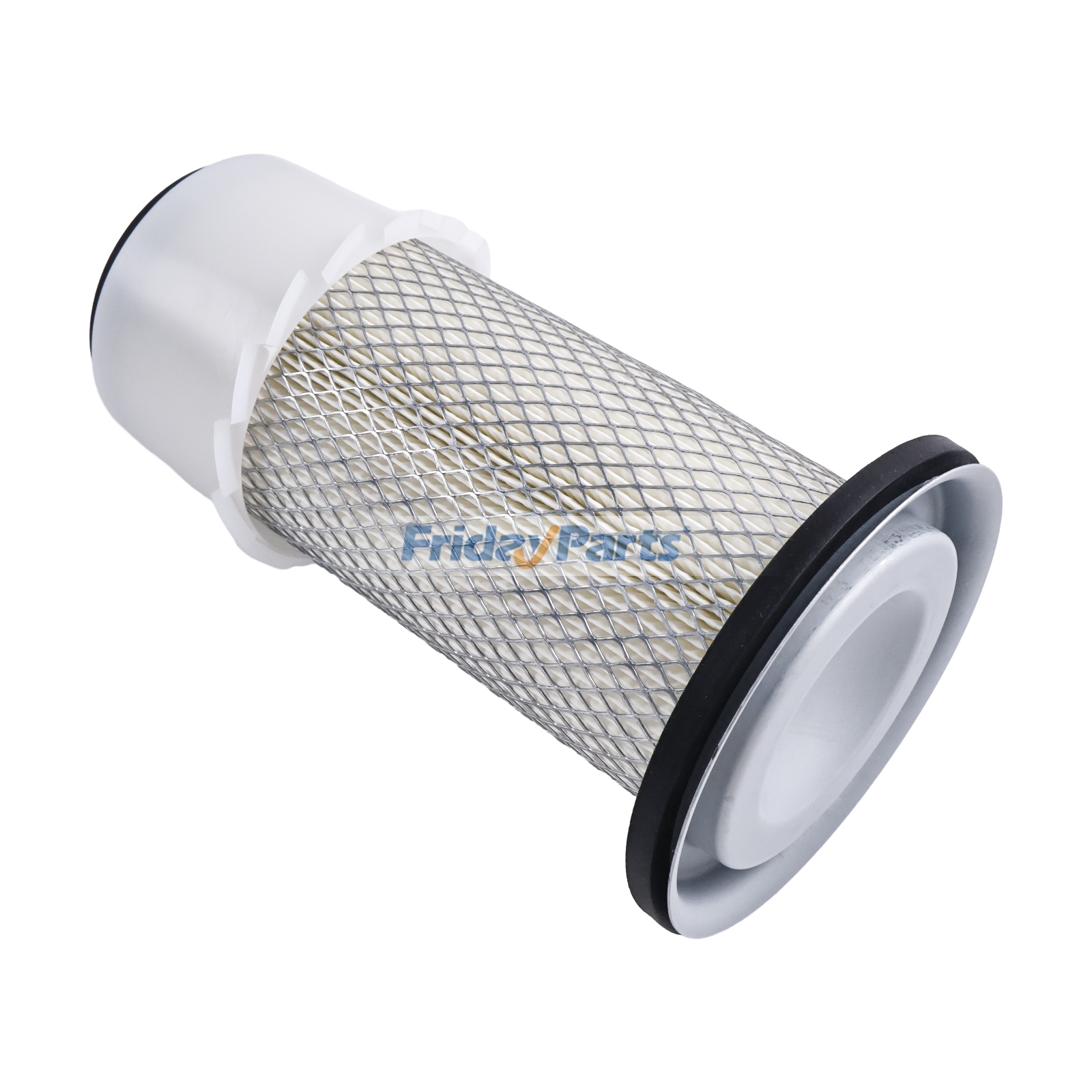 Filtro de aire 4294846 para excavadora Hitachi EX22 EX22-2 EX25 EX25-2 EX30 EX33U EX35 EX40 EX40U EX40UR EX45 EX50 EX50U EX50UR EX55UR EX58MU para Motor,Excavadora