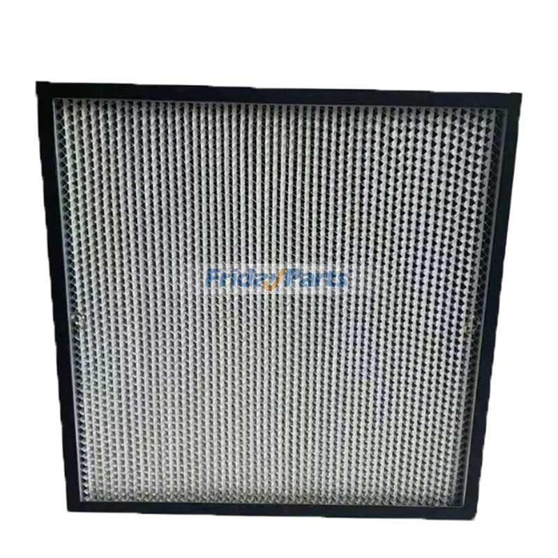 Filtro de aire 42951707 para compresor de aire Ingersoll Rand Para Ingersoll Rand