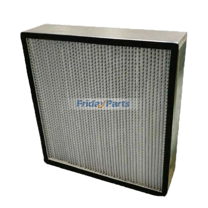 Filtro de aire 42951707 para compresor de aire Ingersoll Rand