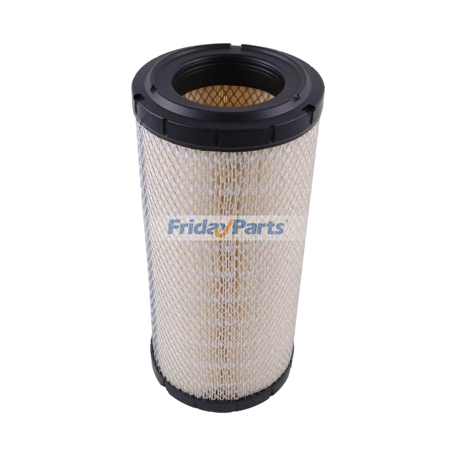 Filtro de aire 42N-02-11960 para cargadora Komatsu WB93R WB140PS WB97S WB150AWS WB140 WB93R Para KOMATSU