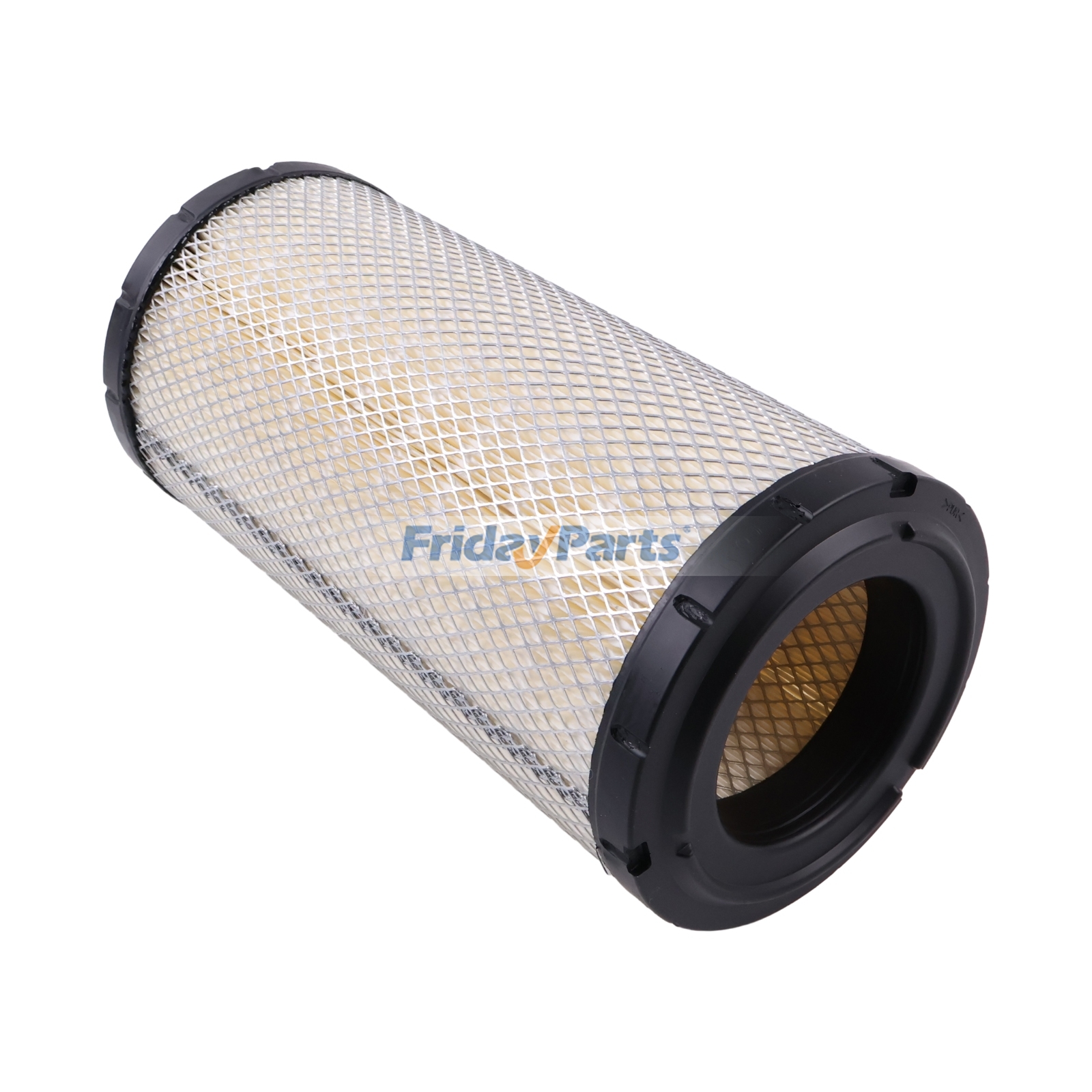 Filtro de aire 42N-02-11960 para cargadora Komatsu WB93R WB140PS WB97S WB150AWS WB140 WB93R de FridayParts