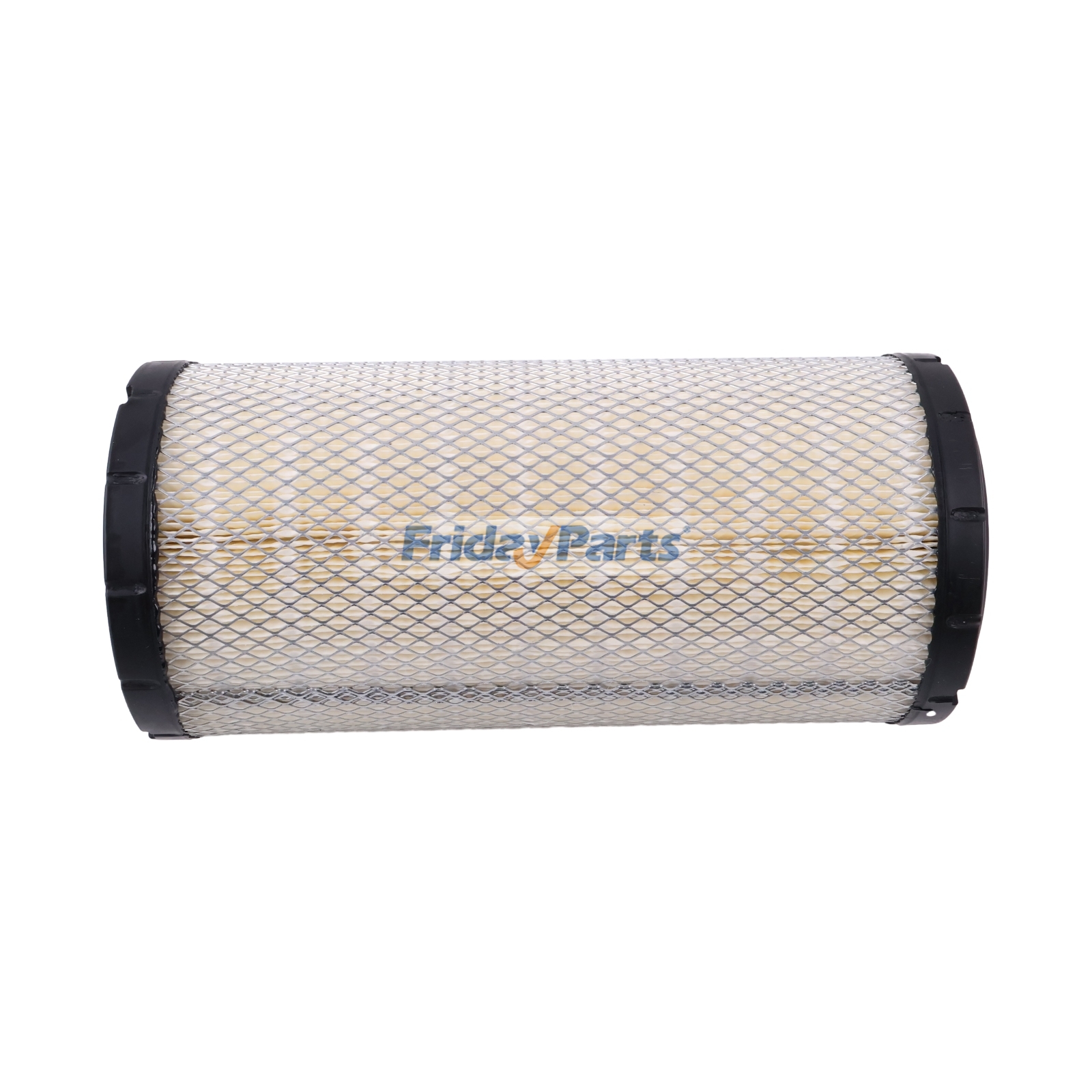 Filtro de aire 42N-02-11960 para cargadora Komatsu WB93R WB140PS WB97S WB150AWS WB140 WB93R