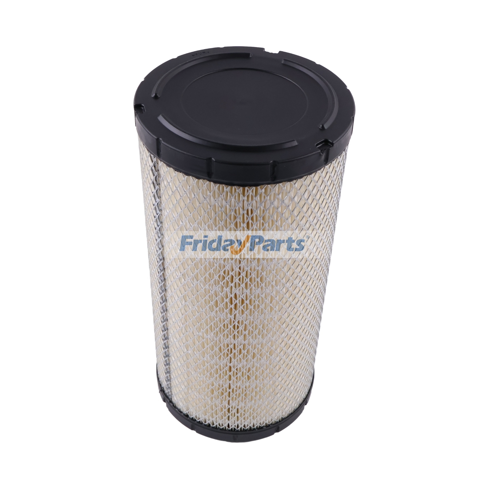 Filtro de aire 42N-02-11960 para cargadora Komatsu WB93R WB140PS WB97S WB150AWS WB140 WB93R para Pala cargadora,Manipulador telescópico Para KOMATSU FridayParts