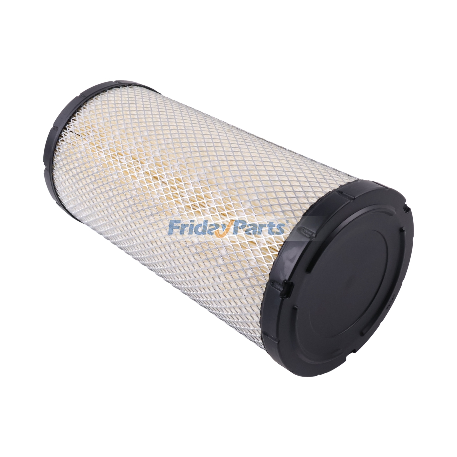 Filtro de aire 42N-02-11960 para cargadora Komatsu WB93R WB140PS WB97S WB150AWS WB140 WB93R