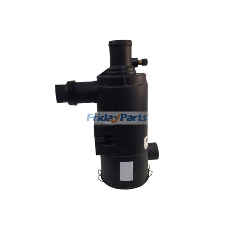 Filtre à air 4611248 pour chariots élévateurs Hyster H30FT, H35FT, H40FT, H40FTS, H50FT, S3.5FT, S30FT, S35FT, S40FT, S40FTS, S50FT, S60FT et S70FT. Qualité supérieure avec garantie de 3 ans.