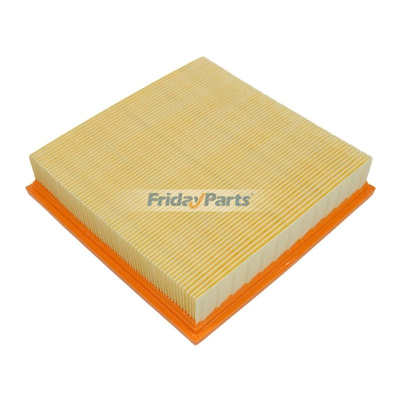 Filtro de aire 46142 P537377 AF4924 3006890 2373789 para montacargas Mitsubishi 4G54 Clark GCS20 GCS22 GCS25 GCS27 GCS30 GCX20 GCX22 GCX25 GCX27 GPS15