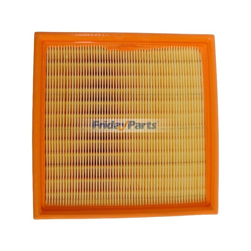 LuftfilterFür Clark