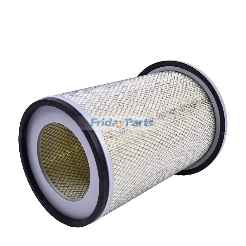 Luftfilterfür Lastkraftwagen 