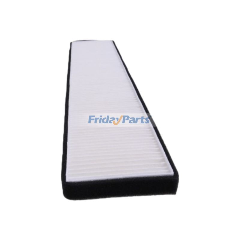 Air Filter in Stock in China