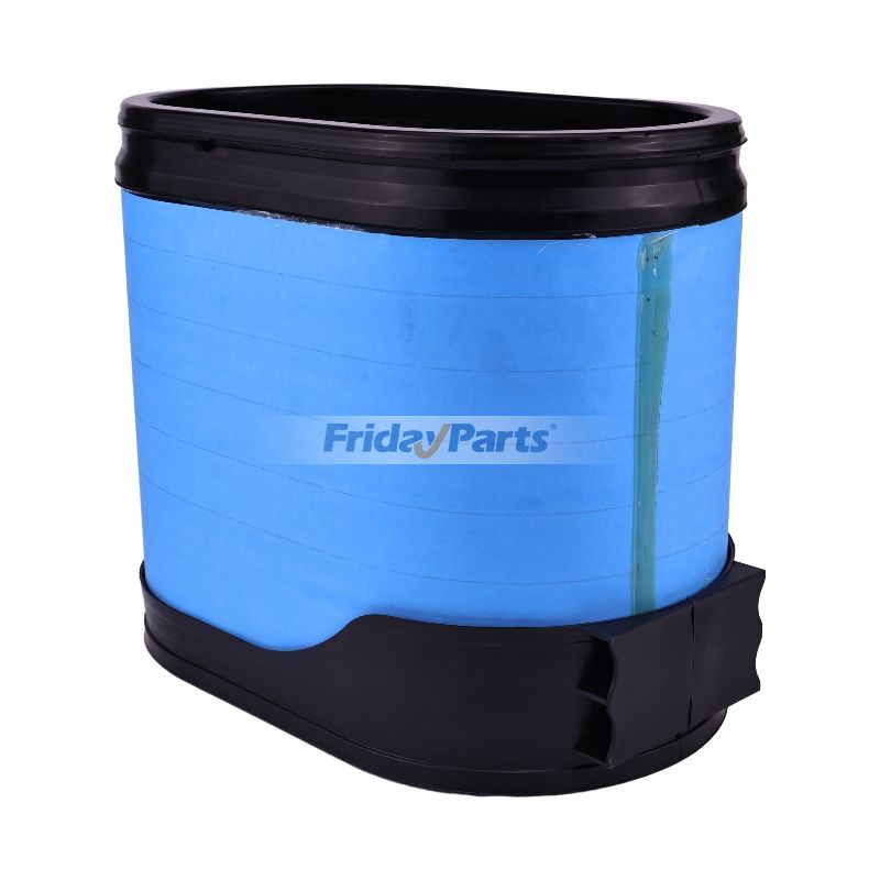 FridayParts Luftfilterrad