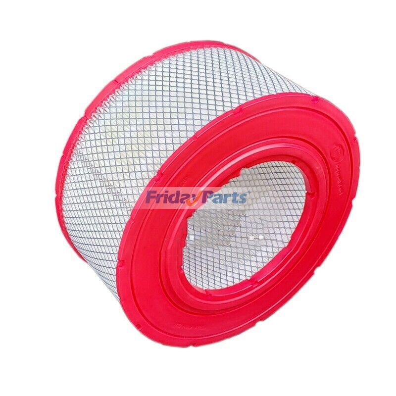 Filtro de aire 47548680 para compresor de aire Ingersoll Rand