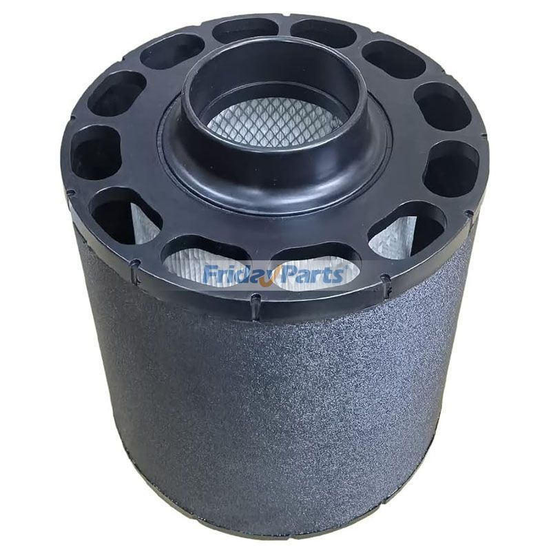 Filtro de aire 47553060001 para compresor de aire Ingersoll Rand RS45-75i M75 R55