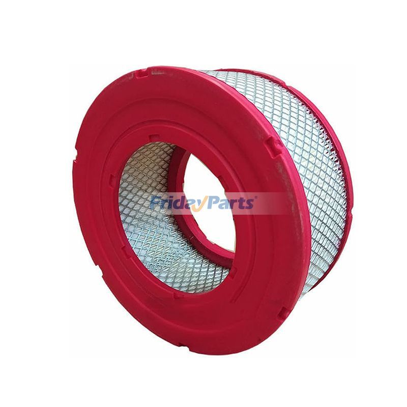Filtro de aire 47701889001 para compresor de aire Ingersoll Rand