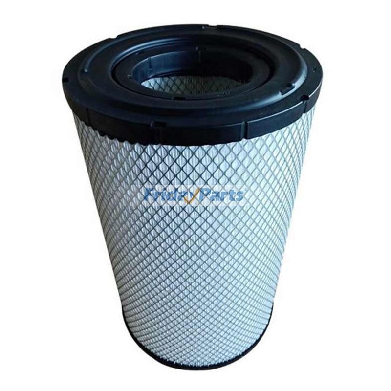 Filtro de aire 47732565001 para compresor de aire Ingersoll Rand RM90-160i