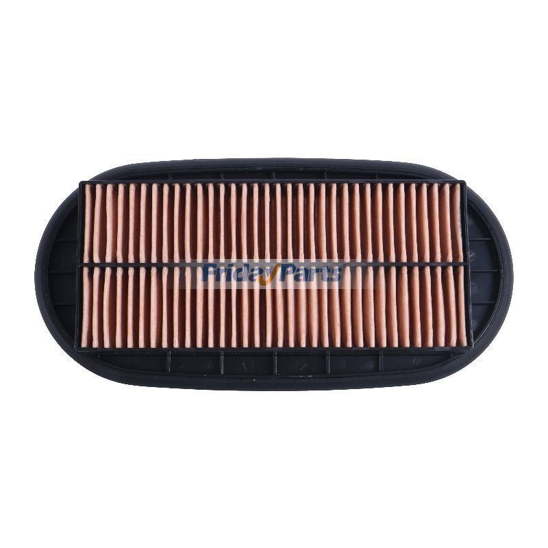 Filtro de aire 479-8991 para motor Caterpillar CAT C7.1 C4.4 Excavadora 320 320GC 323 Motoniveladora 120AWD 120 para Motor,Excavadora,Motoniveladora Para CAT FridayParts