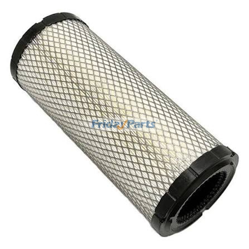 Luftfilter 48958201 für Ingersoll Rand Luftkompressor RS30i RS37i RS30n RS37N