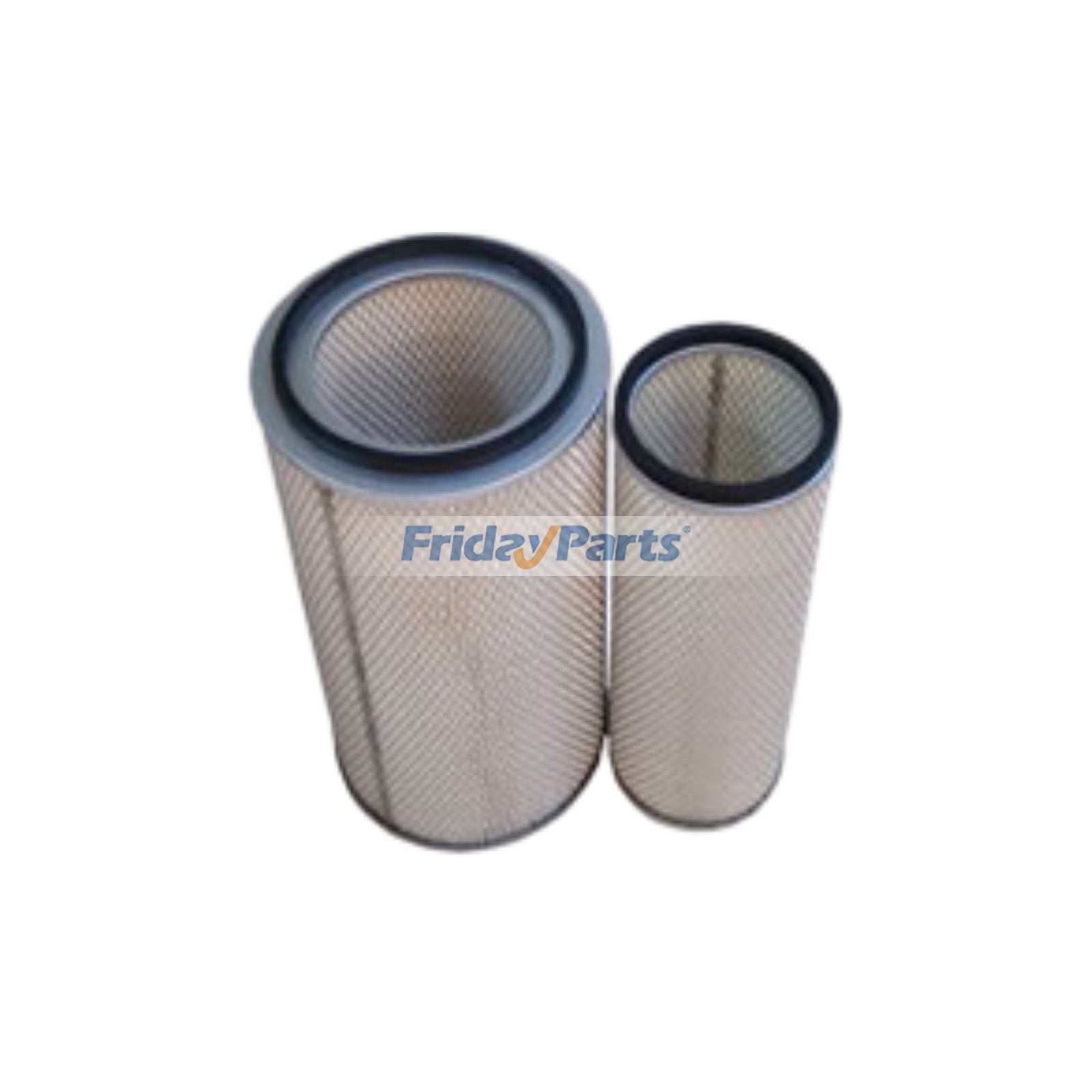 Air Filter 4913975 A460-020 A460-030 for Cummins Engine K19 K38 GTA38 KTA38GC CM558