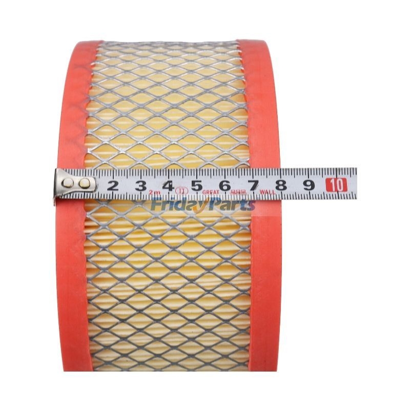 Generac Air Filter STONEDER Air Filter 0C8127 For Generac V-Twin Generac Air Filter STONEDER Air Filter 0C8127 For Generac V-Twin