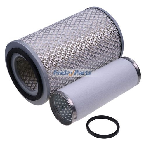 Air Filter 4938598 for Cummins Engine 6BT5.9 B3.9L 4B 4BT 4BTA 4BTAA