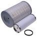 Air Filter 4938598 for Cummins Engine 6BT5.9 B3.9L 4B 4BT 4BTA 4BTAA
