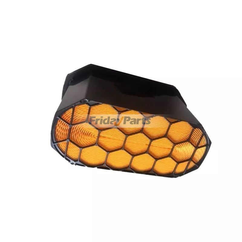 Luftfiltersäule CATFür CAT