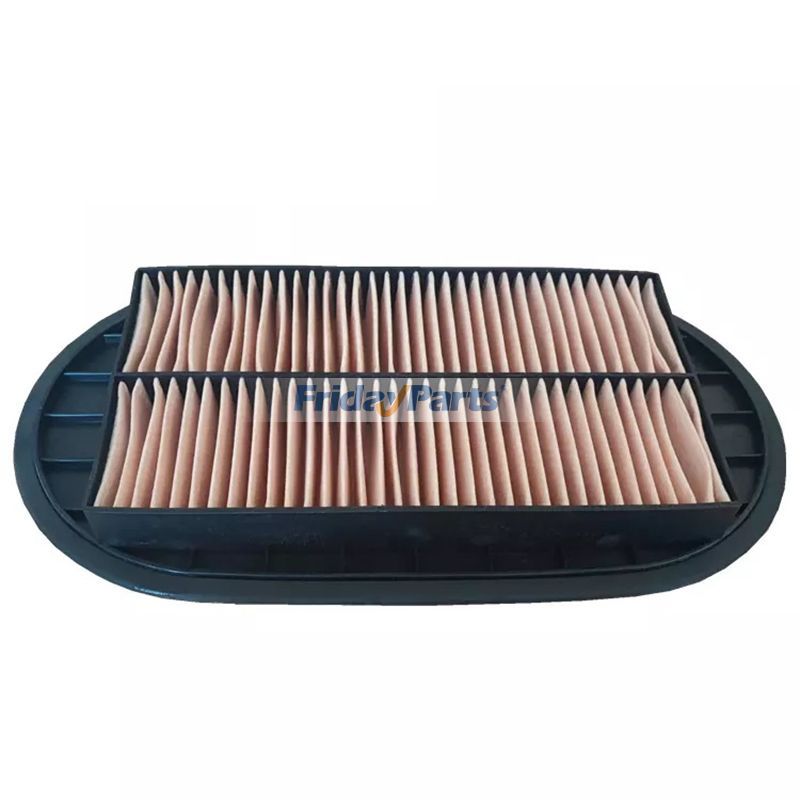 Excavator Air Filtererpillar CAT