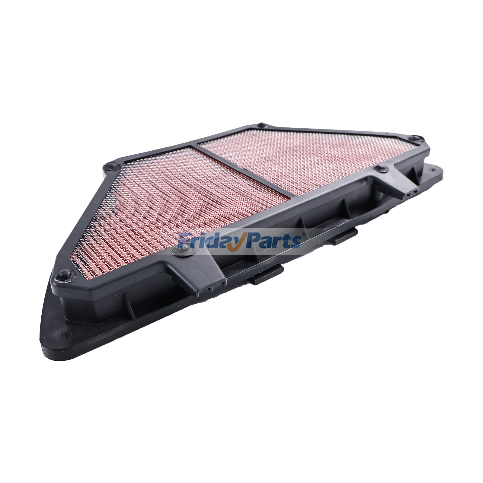 Air Filter 4C8-14451-00-00 for Yamaha Motorsport YZF-R1 2007-2008