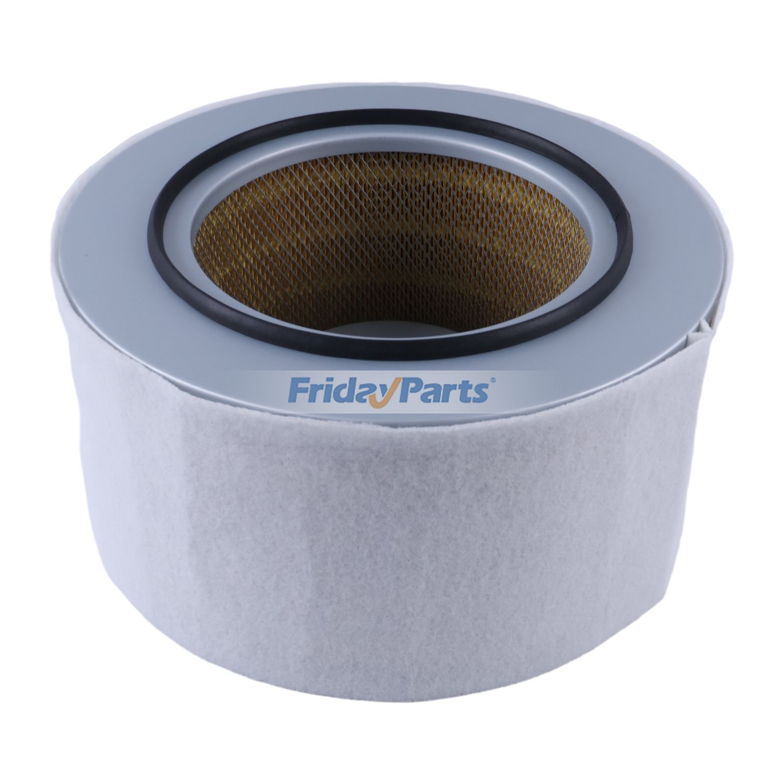 Air Filter 4E0303.0 for Kaeser Screw Compressor SM SK ASK ASD BSD CSD DSD ESD CSDX DSDX Seri