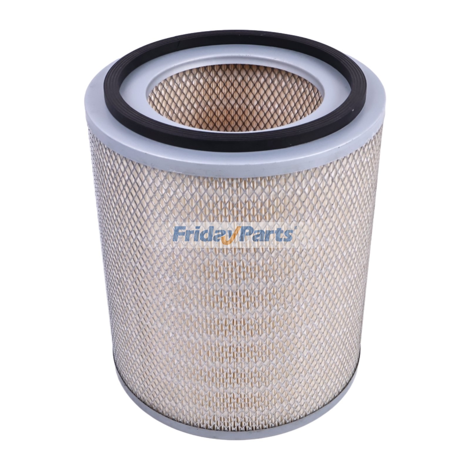 Filtro de ar 4L-9852 5L-7686 para motor Caterpillar CAT 3306 D333 D334 G3304 G3306 para Guindaste,Motor,Empilhadeira ,Gerador