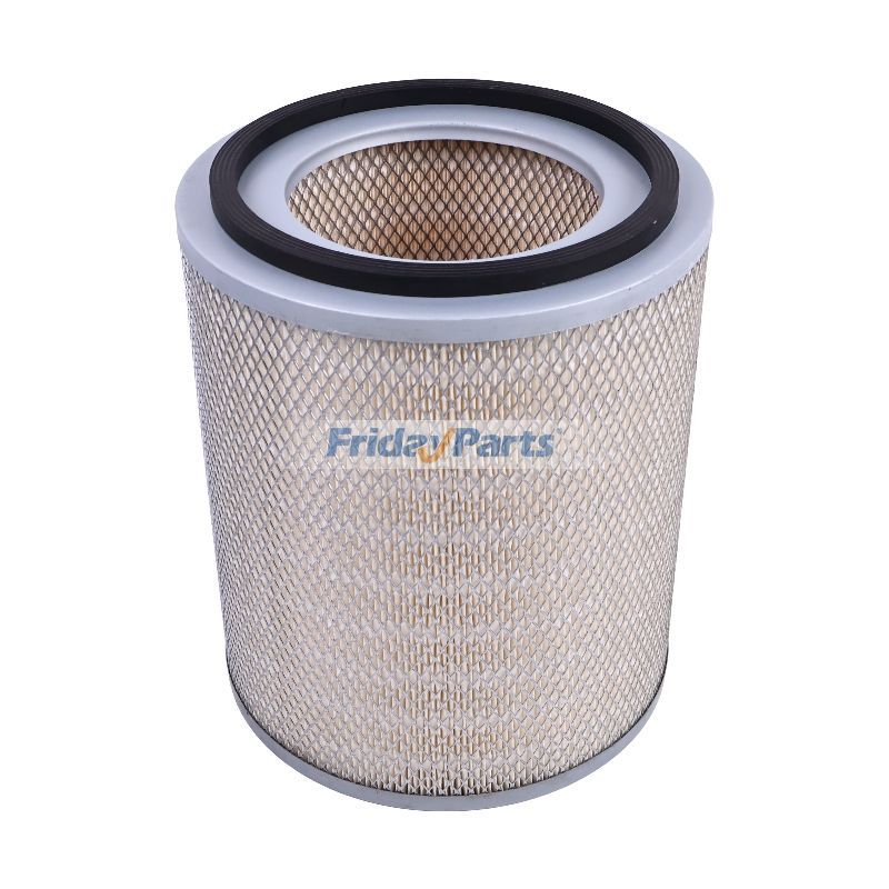 Filtre à air 4L-9852 5L-7686 pour moteur Caterpillar CAT 3306 D333 D334 G3304 G3306