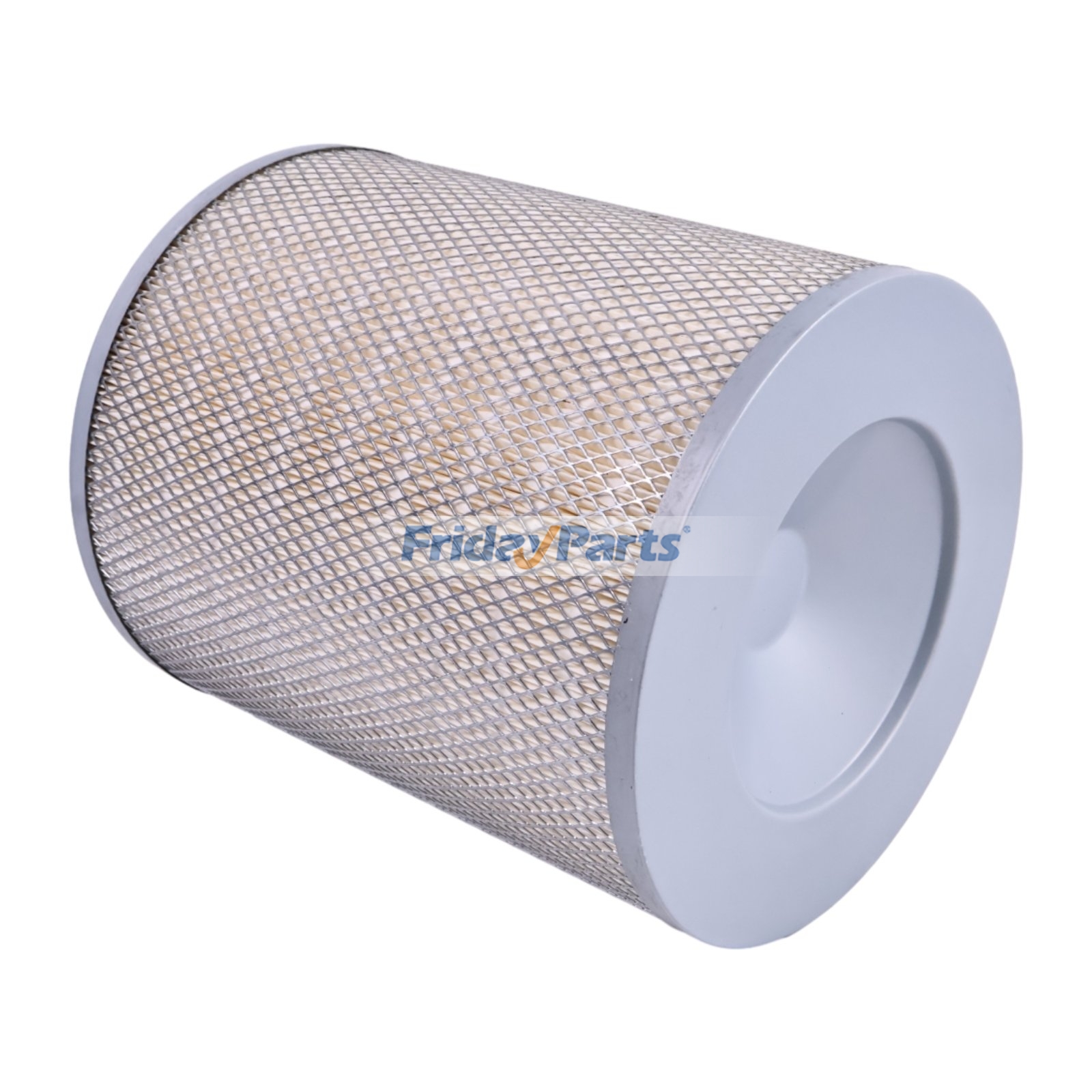 Filtro de ar 4L-9852 5L-7686 para motor Caterpillar CAT 3306 D333 D334 G3304 G3306 FridayParts