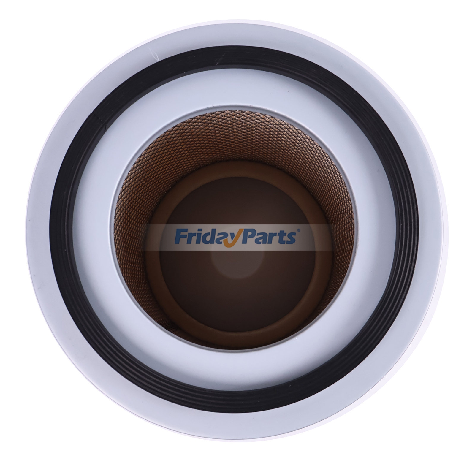 Compre Filtro de ar 4L-9852 5L-7686 para motor Caterpillar CAT 3306 D333 D334 G3304 G3306 na FridayParts