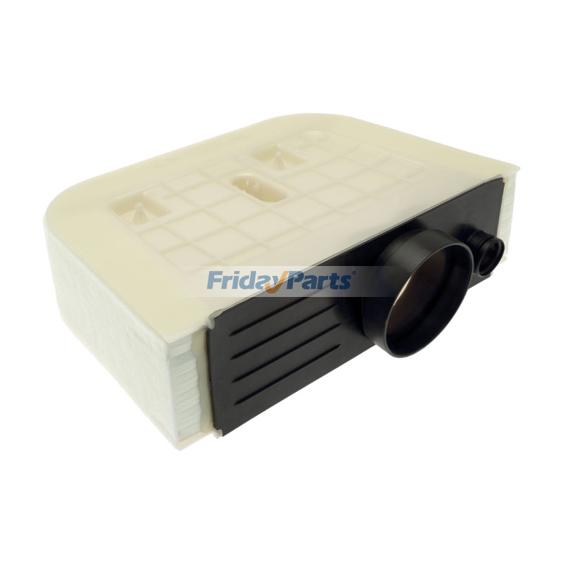 Filtro de aire 4M0-133-843-C para Audi Q7 2.0L 3.0L 2017-2026 para Vehículo