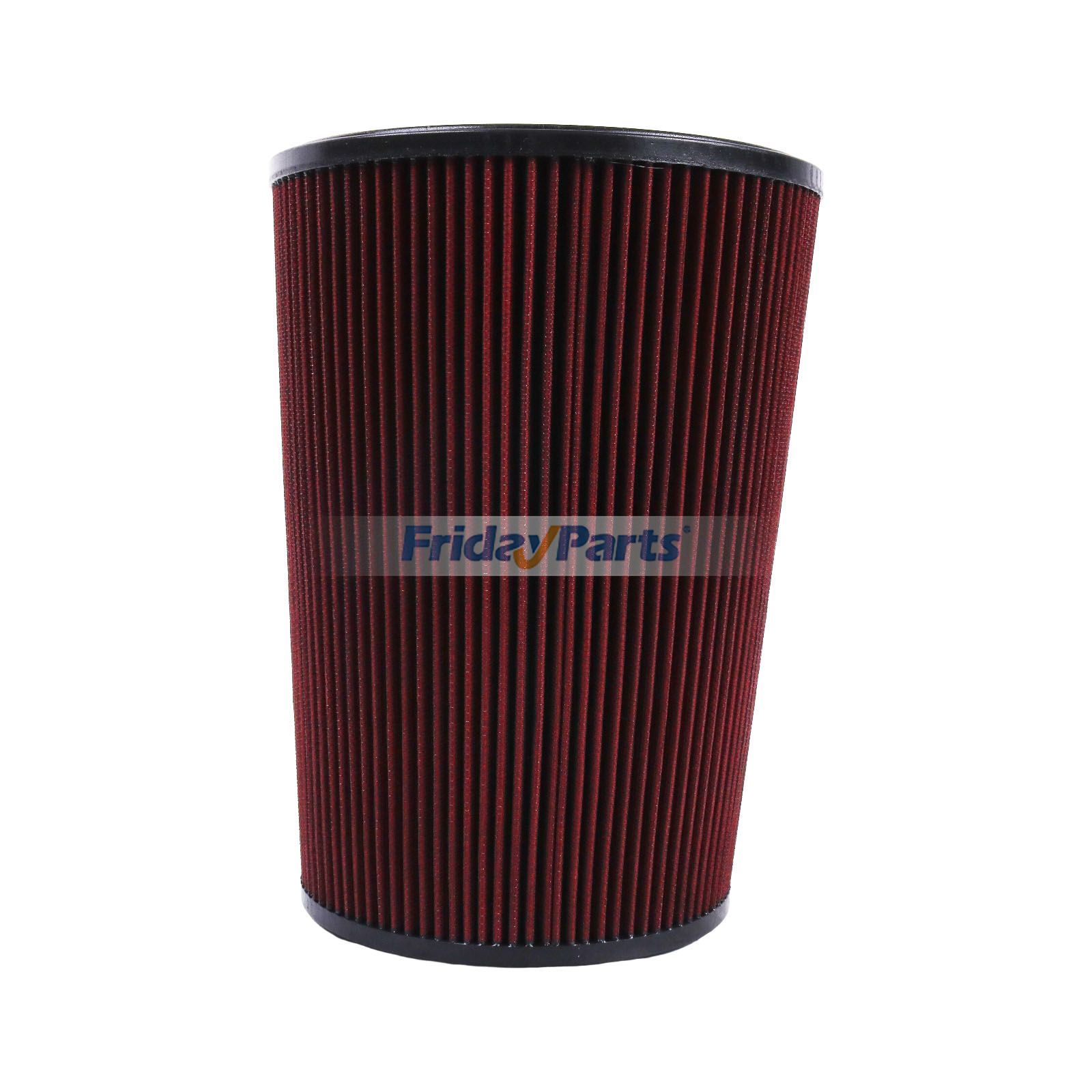 Filtro de aire 4P-7918 para motor Caterpillar CAT 3116 3126 3208 3408B Tractor D4E de FridayParts