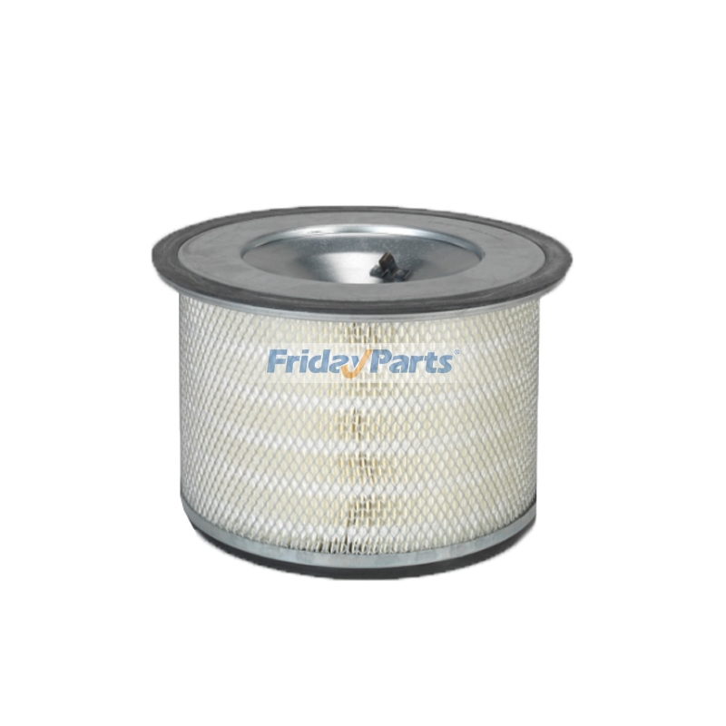 Filtre à air 4S-8833 P181113 SA10752 pour tracteur Caterpillar CAT 571 571A 572 572E et bulldozer D7E