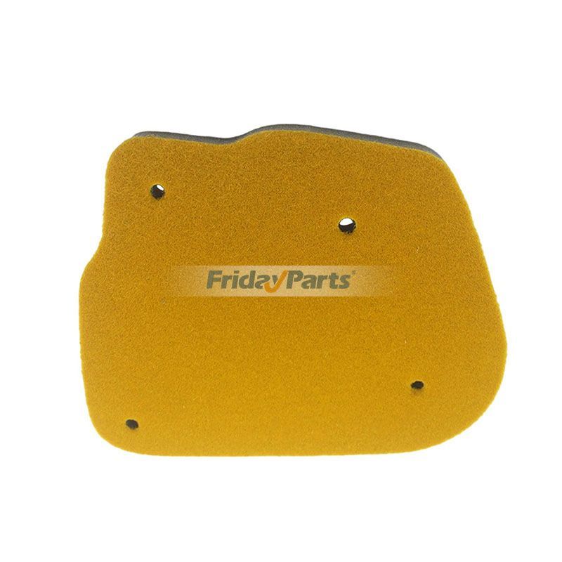 Filtre à air 4VP-E4451-00-00 4VP-E4451-00 pour moto Yamaha Zuma 50