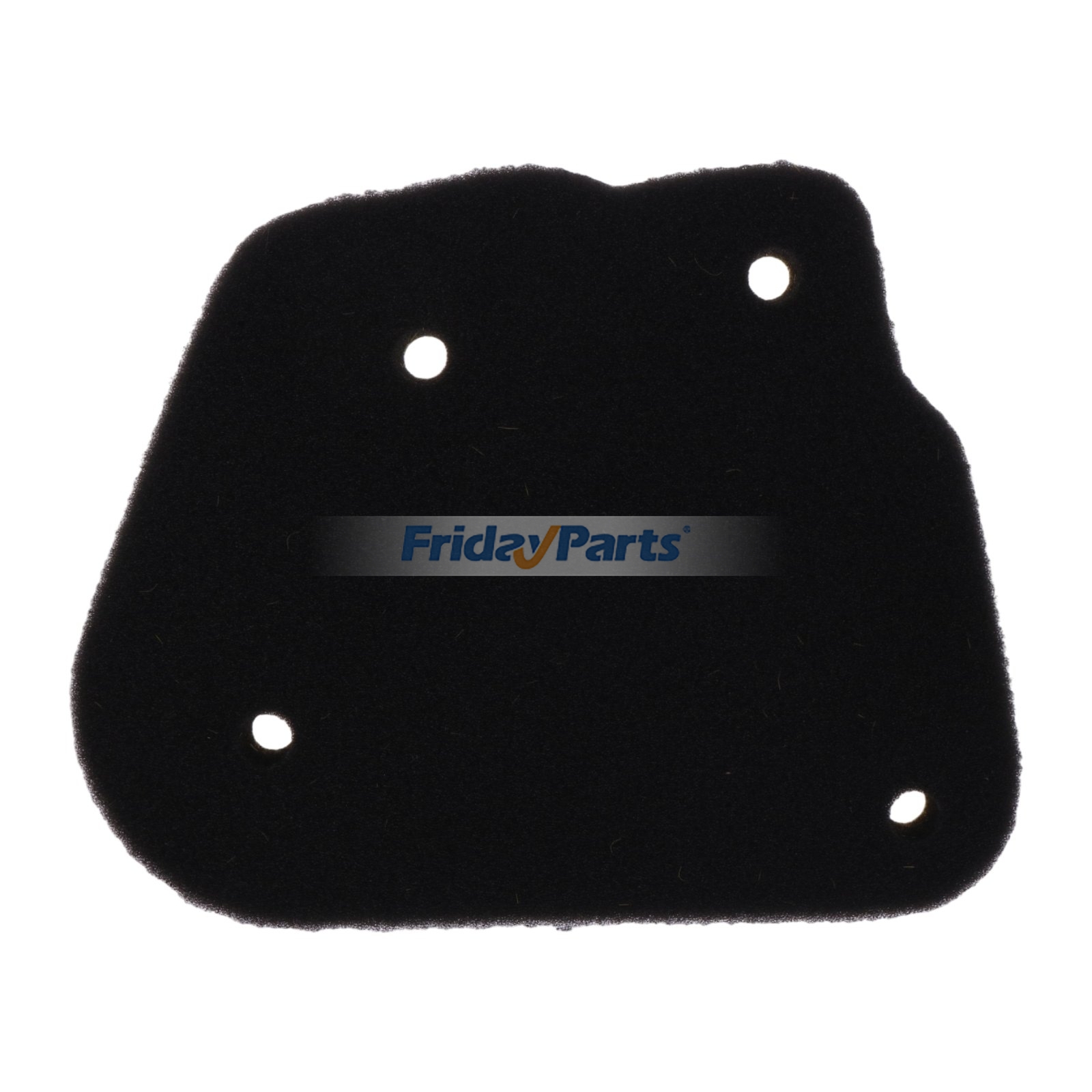 Filtro de aire 4VP-E4451-00-00 4VP-E4451-00 para motocicleta Yamaha Zuma 50 Para Yamaha