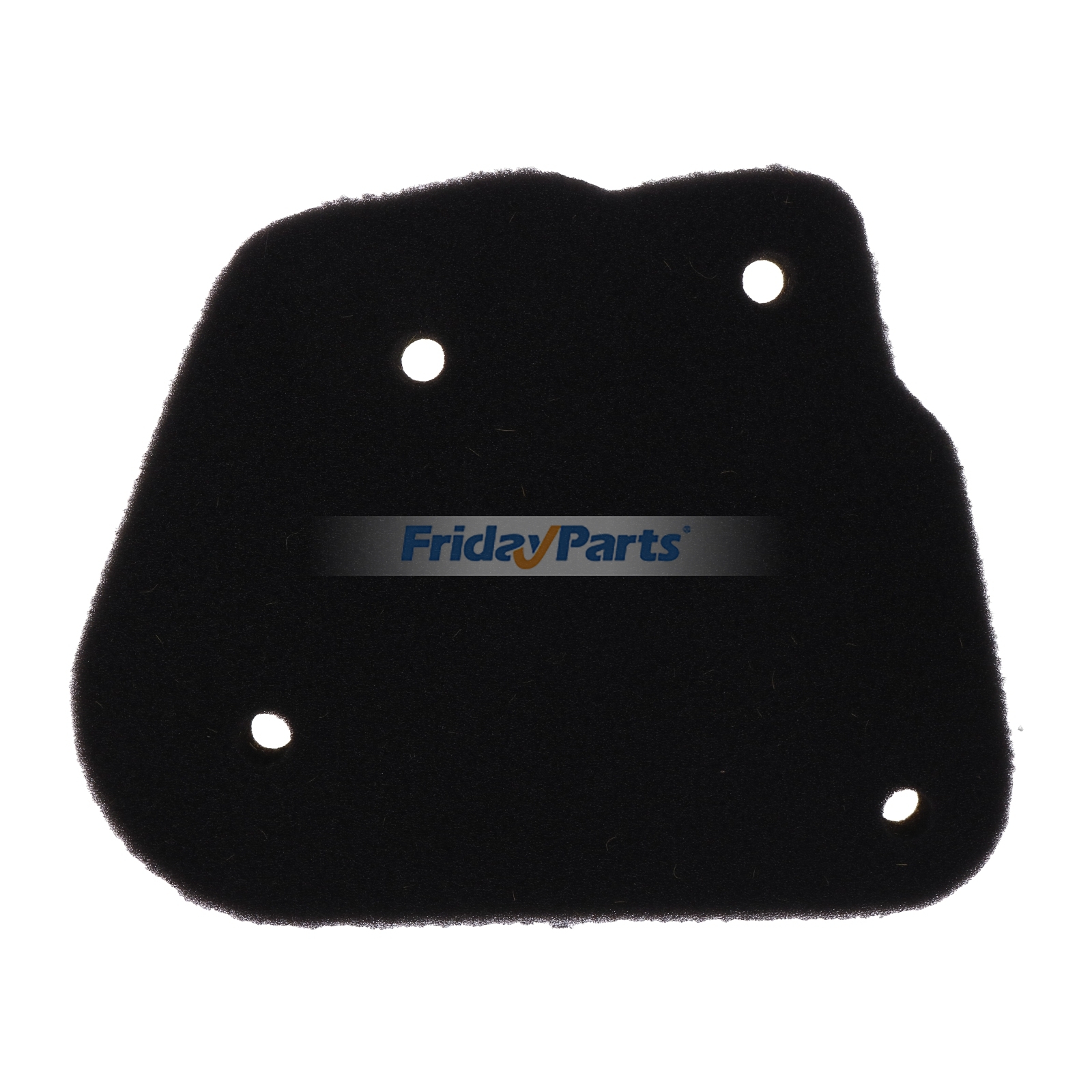 Filtro de aire 4VP-E4451-00-00 4VP-E4451-00 para motocicleta Yamaha Zuma 50 de FridayParts