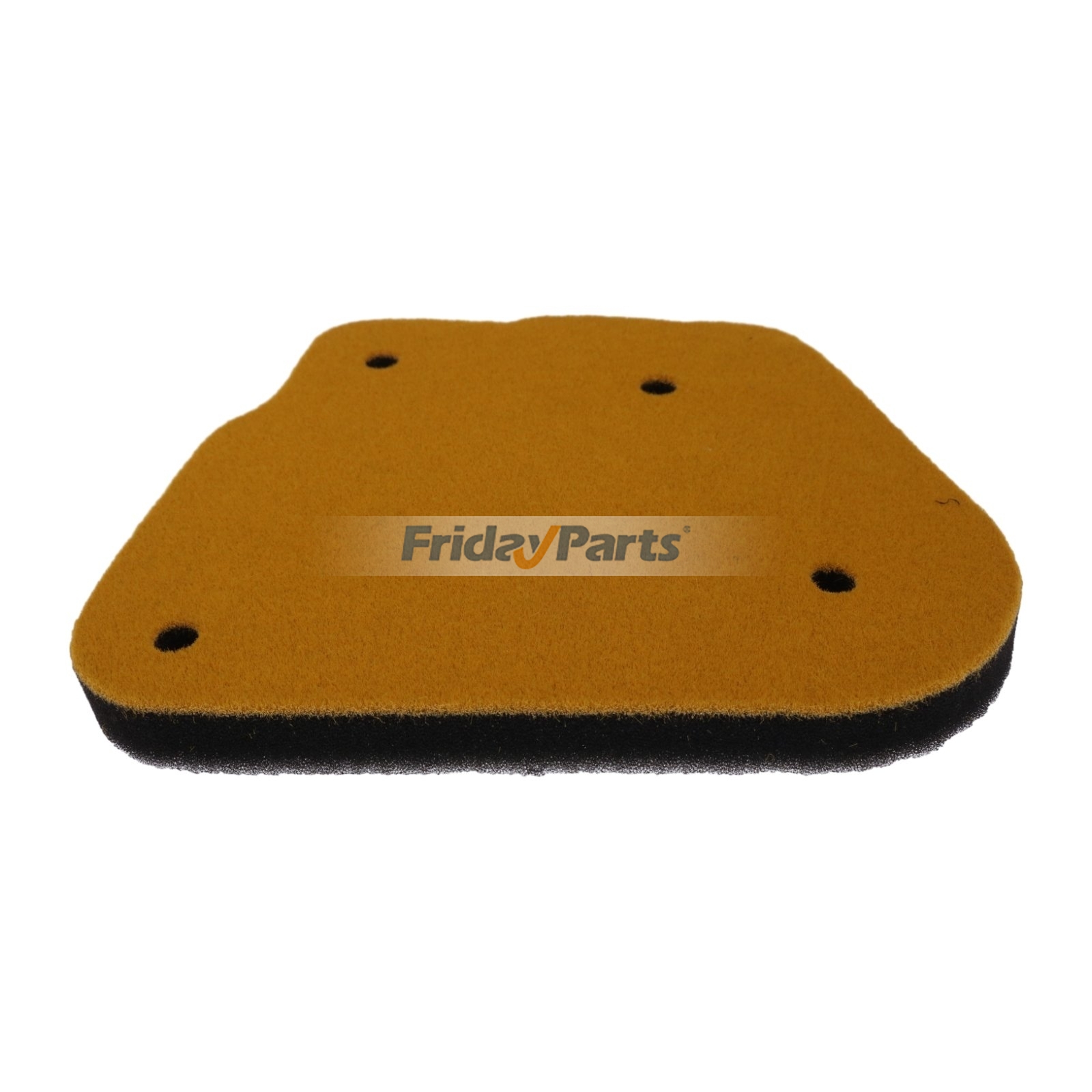Filtro de aire 4VP-E4451-00-00 4VP-E4451-00 para motocicleta Yamaha Zuma 50 de FridayParts