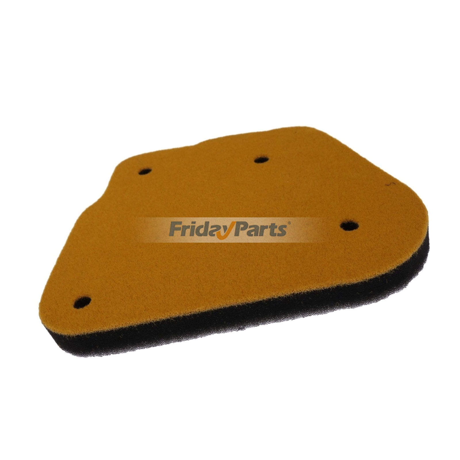 Filtro de aire 4VP-E4451-00-00 4VP-E4451-00 para motocicleta Yamaha Zuma 50